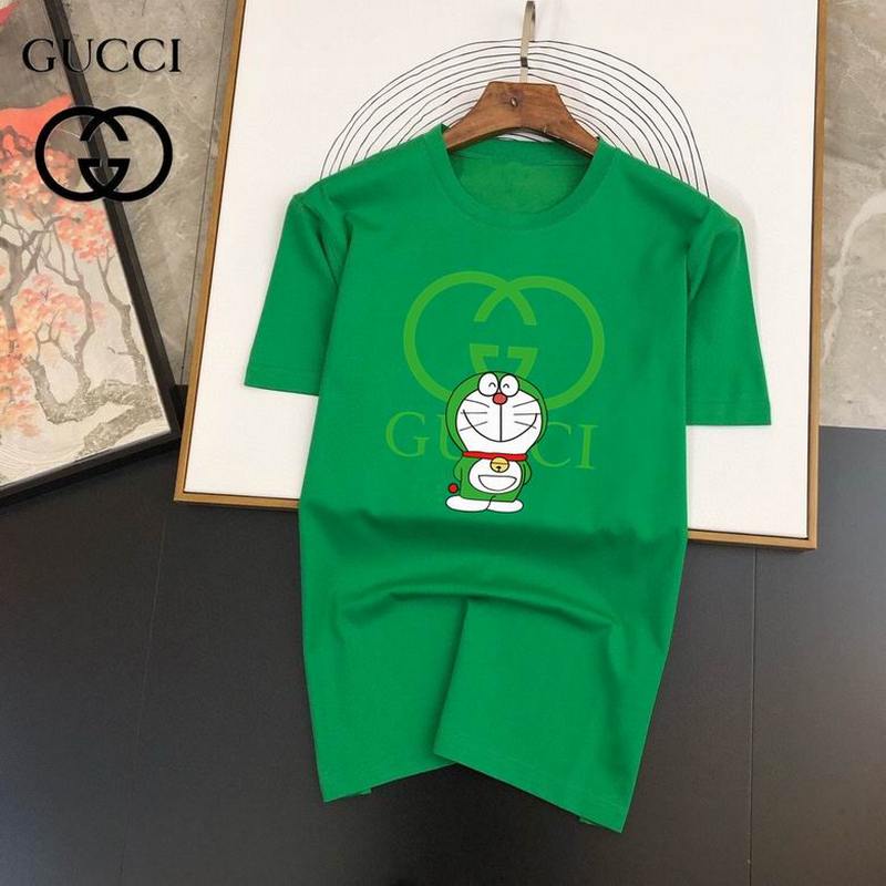 Gucci Men's T-shirts 101